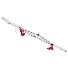 RIDGID® KNAACK Ladder Storage — UTILITECH | Professional Tools