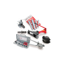 RIDGID® Bending & Forming — UTILITECH | Professional Tools