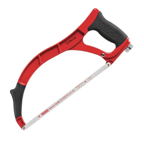 RIDGID® Hacksaws — UTILITECH Professional Tools