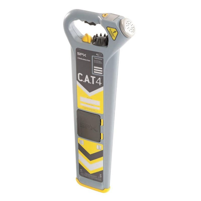RadioDetection CAT4 Cable & Pipe Locator