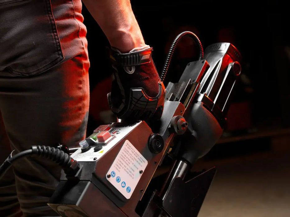 Rotabroach Commando 40 Magnetic Drilling Base