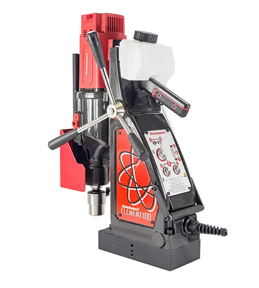 Rotabroach Element 100 Magnetic Drilling Base