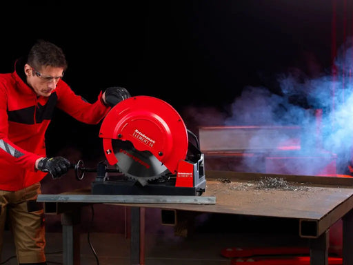 Ralph Stych Rotabroach Rotabroach — UTILITECH | Professional Tools