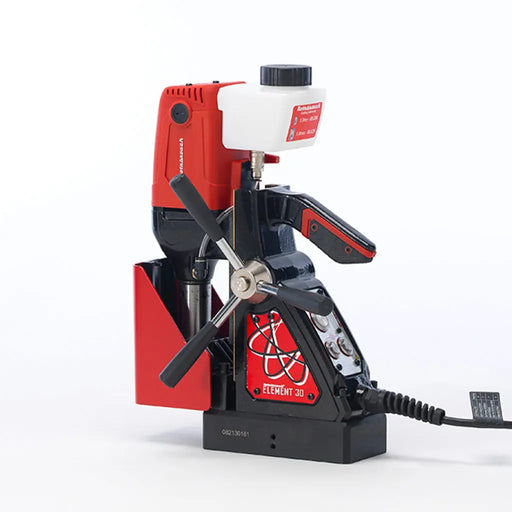 Variable Speed Rotabroach Rotabroach — UTILITECH