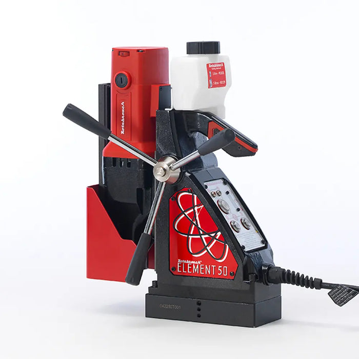 Rotabroach Element 50 Magnetic Drilling Base