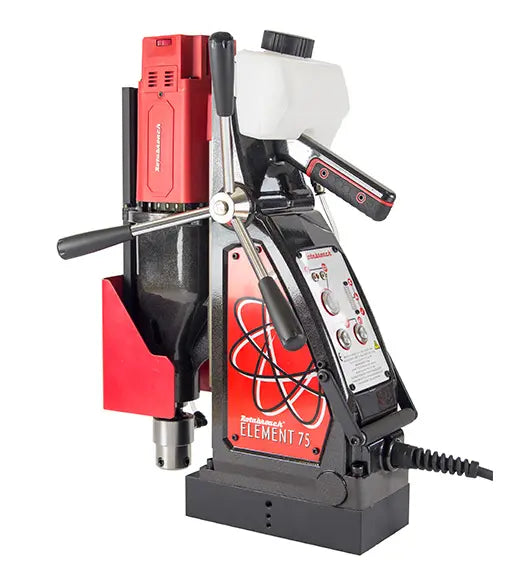 Rotabroach Element 75 Magnetic Drilling Base