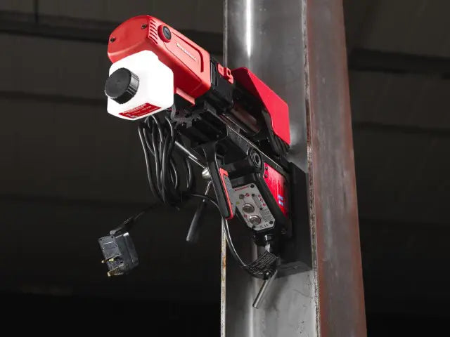 Rotabroach Element 40 Permanent Magnet Magnetic Drilling Base