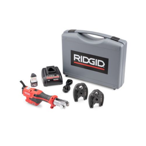 RIDGID 12V Advanced Lithium Batteries and Charger