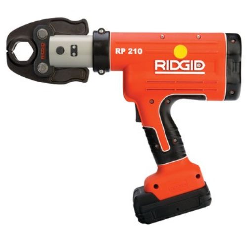 51875 Ridgid RIDGID Compact Series V-Jaws — UTILITECH | Professional Tools