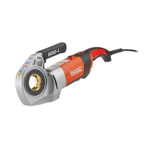 RIDGID® Threading Machines — UTILITECH | Professional Tools