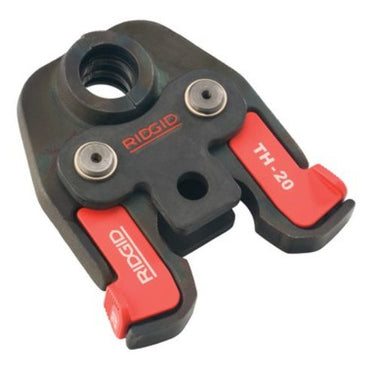 RIDGID Compact Series TH-Jaws — UTILITECH | Professional Tools