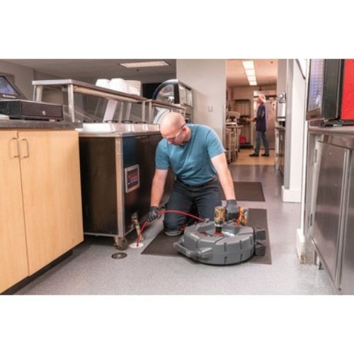 RIDGID K9-102 FlexShaft® Machine