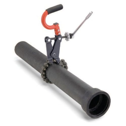 RIDGID No. 226 In-Place Soil Pipe Cutter
