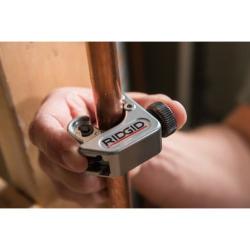 RIDGID Close Quarters Tubing Cutters