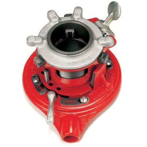 690 Rigid Threader RIDGID Threading & Pipe Fabrication — UTILITECH | Professional Tools