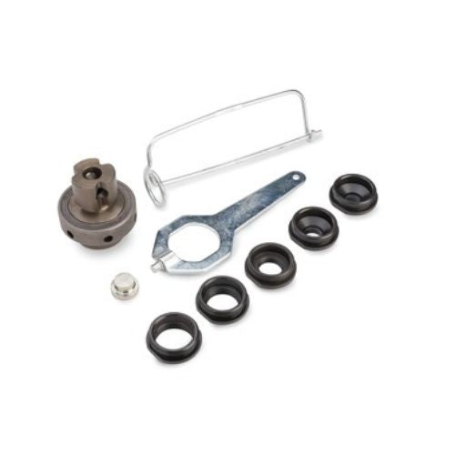thumbnail image 2 of Ridgid 51020 Replacement Wrench For D-380-X Nipple Chuck Kit - 819 Threading Tool Part 2 of 5