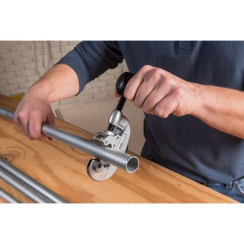 RIDGID Screw Feed Tubing Cutters