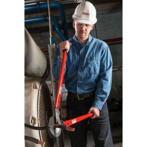 RIDGID Manual Cable Cutters