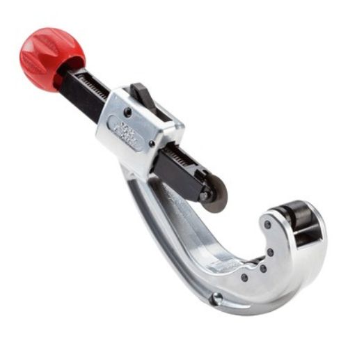 RIDGID Quick-Acting Tubing Cutters