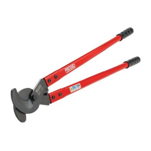 RIDGID Manual Cable Cutters