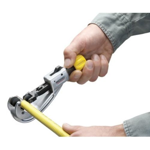 RIDGID Quick Acting CSST Cutter — UTILITECH | Professional Tools