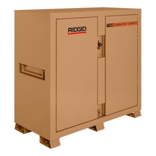 RIDGID Model 112 Cabinet