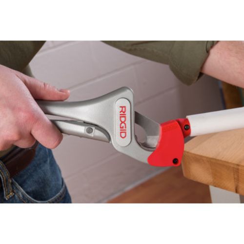 RIDGID Single Stroke Cutters