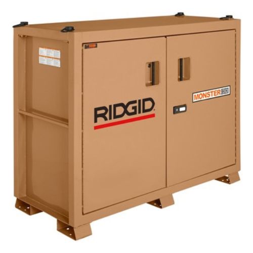 RIDGID Model 1020 Cabinet
