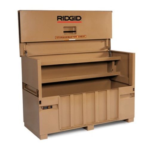 RIDGID Model 91 Chest