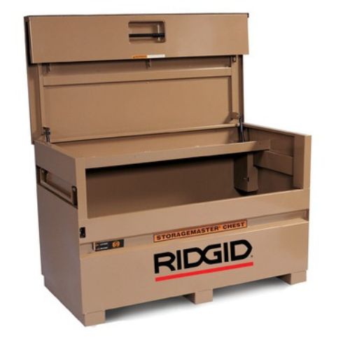 RIDGID Model 69 Chest