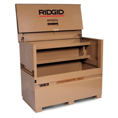 RIDGID Model 89 Chest