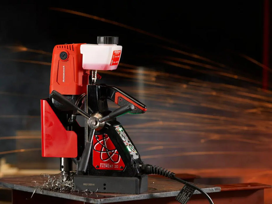 Rotabroach Element 30 Magnetic Drilling Base