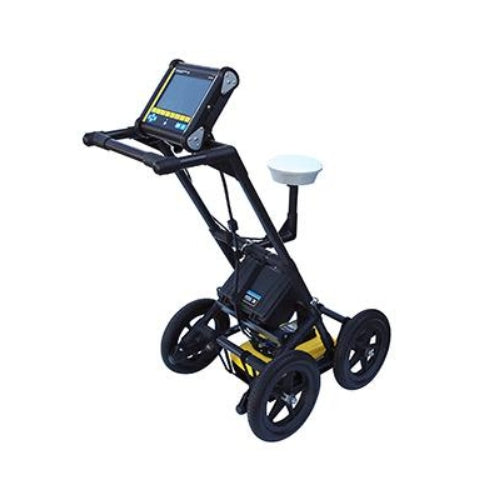 RADIODETECTION LMX150™ FINDAR® GPR