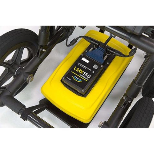 RADIODETECTION LMX150™ FINDAR® GPR