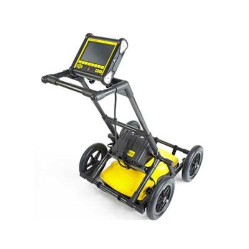 RADIODETECTION LMX100™ GPR