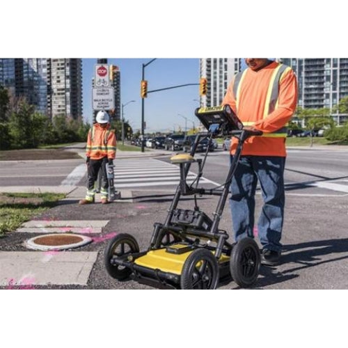 RADIODETECTION LMX200™ GPR