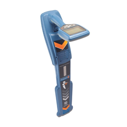 RADIODETECTION RD8200™ CABLE & PIPE LOCATOR