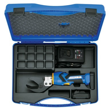 KLAUKE ES 32 ML Battery-powered hydraulic cutting tools 32 mm dia.