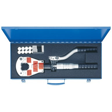 KLAUKE HK 60 VP/FT Hand-operated hydraulic crimping tool 16 - 300 mm²