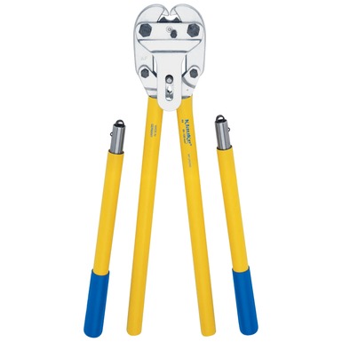 KLAUKE K 6 / K 6 SP Crimping tools 50 - 120 mm²