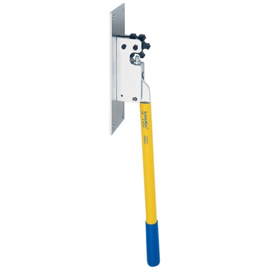 KLAUKE TK 95 Crimping tool workbench 16 - 95 mm²